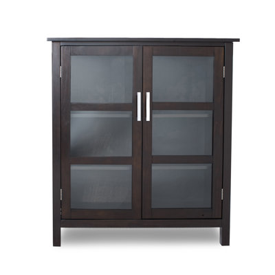 Narrow Kitchen Storage Cabinet | Wayfair